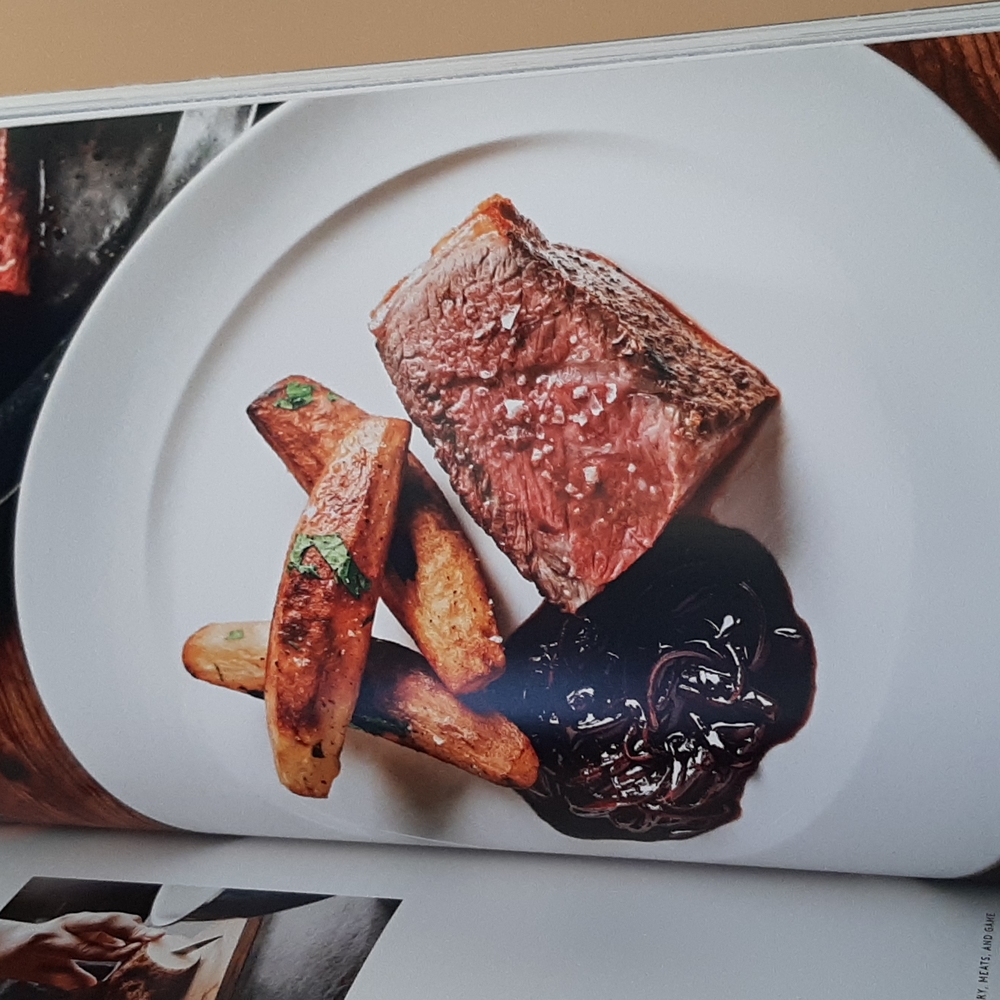 Battersby Cookbook - Picture 12 of 12
